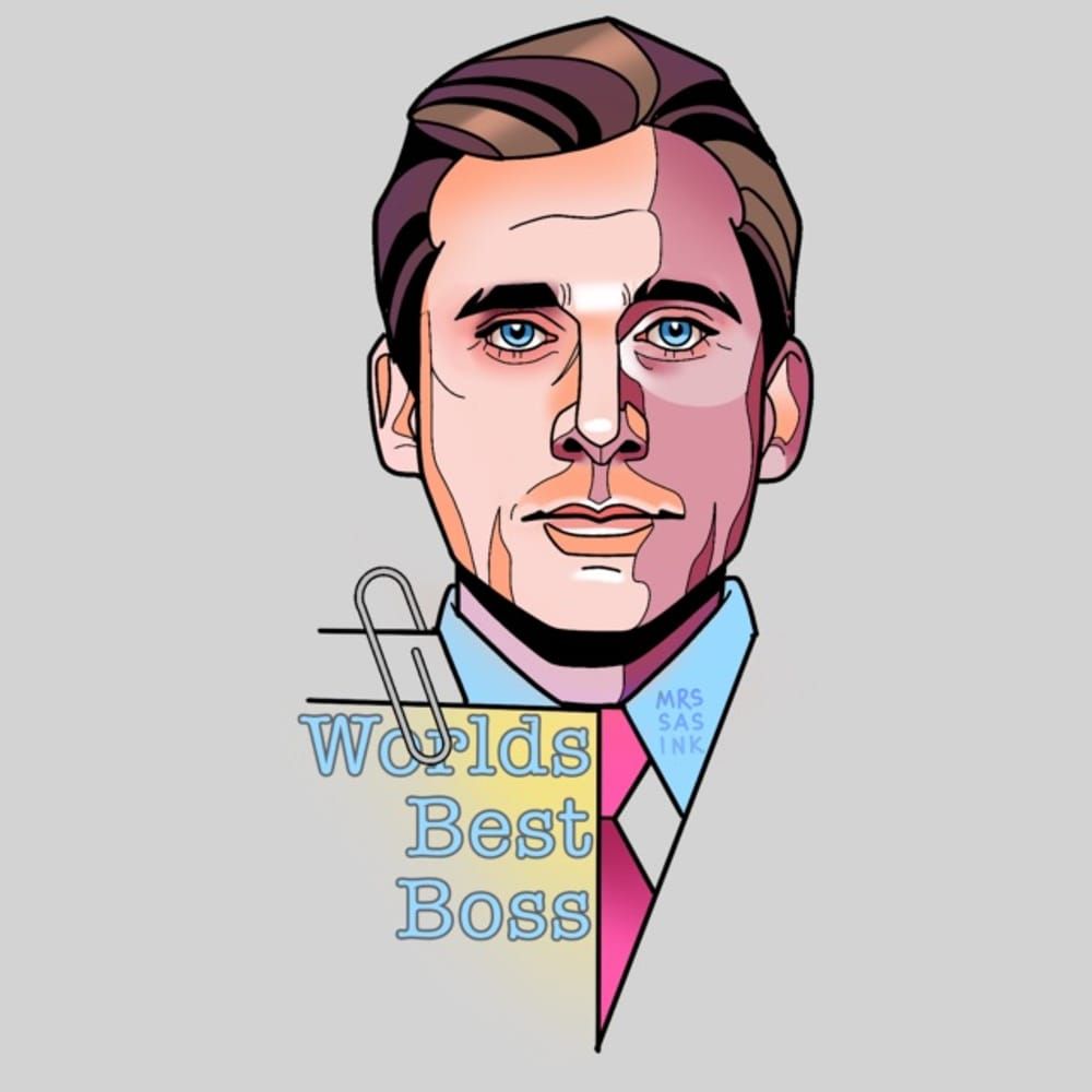 Michael Scott