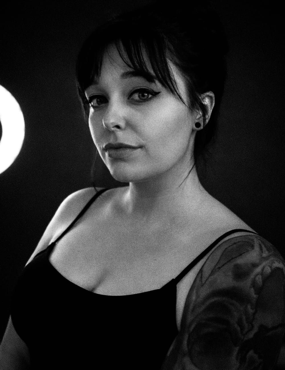 Ashley Jolly