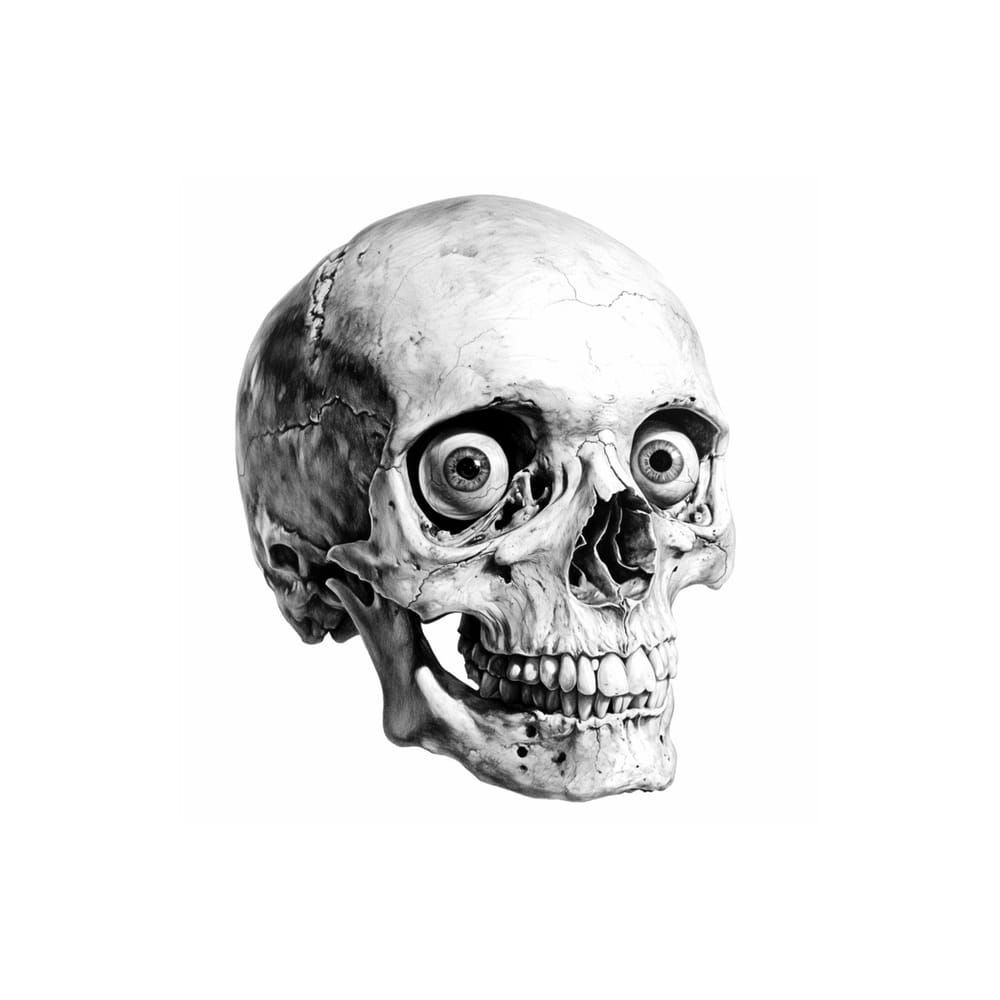 Skull
