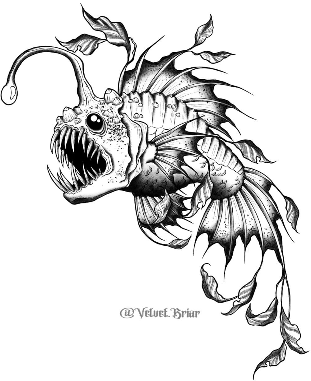 The Angler