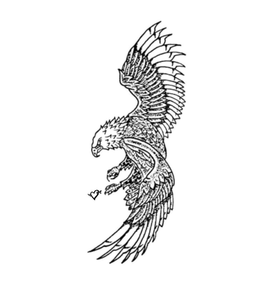 Eagle Vertical Flow