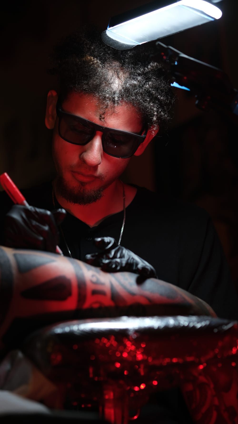 Diego Vargas