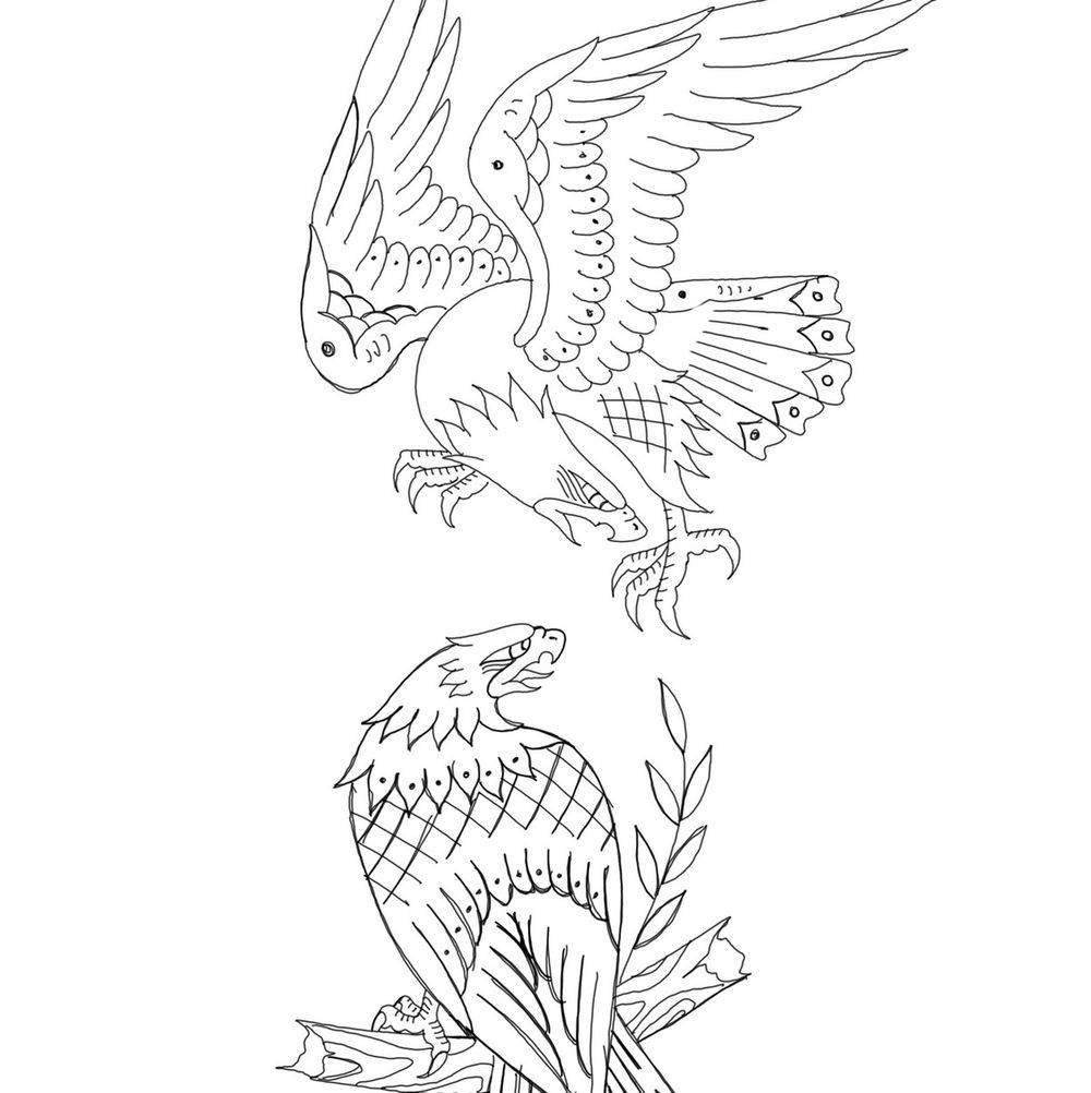 Eagles