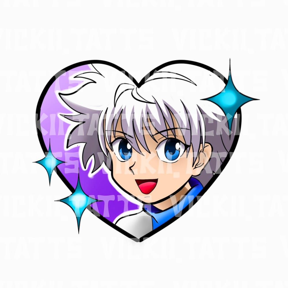 Killua 