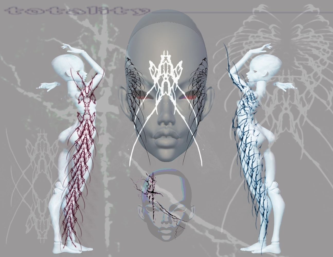 psychic armour