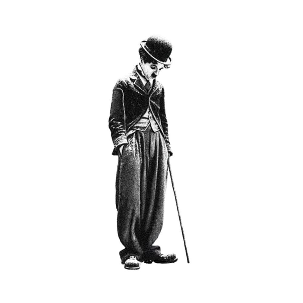 Charlie Chaplin