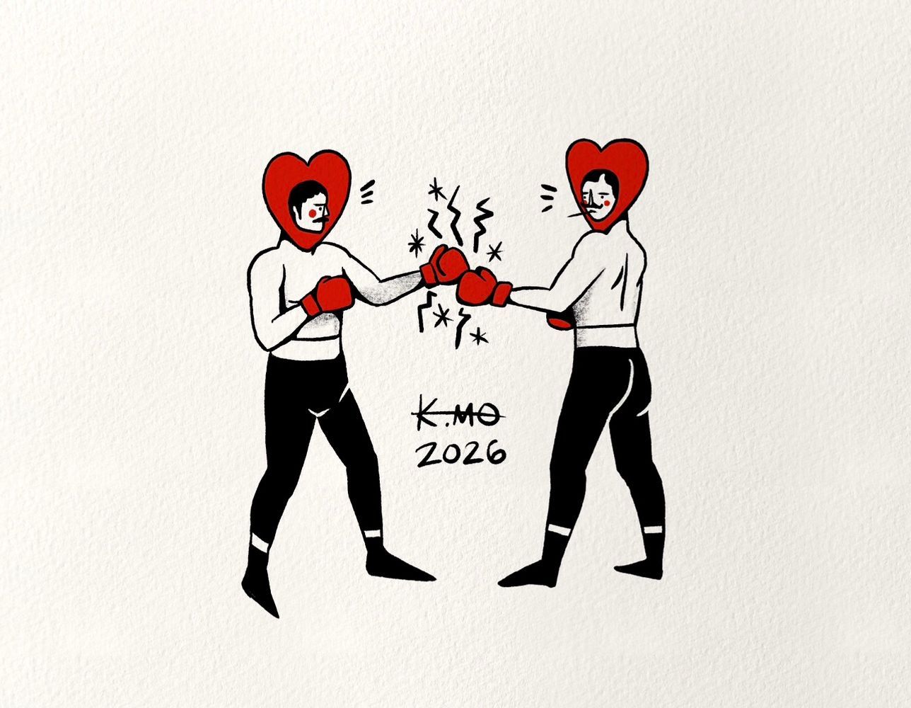 Fight 4 Love