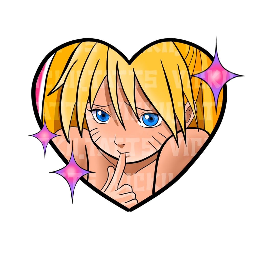 Sexy Jutsu 