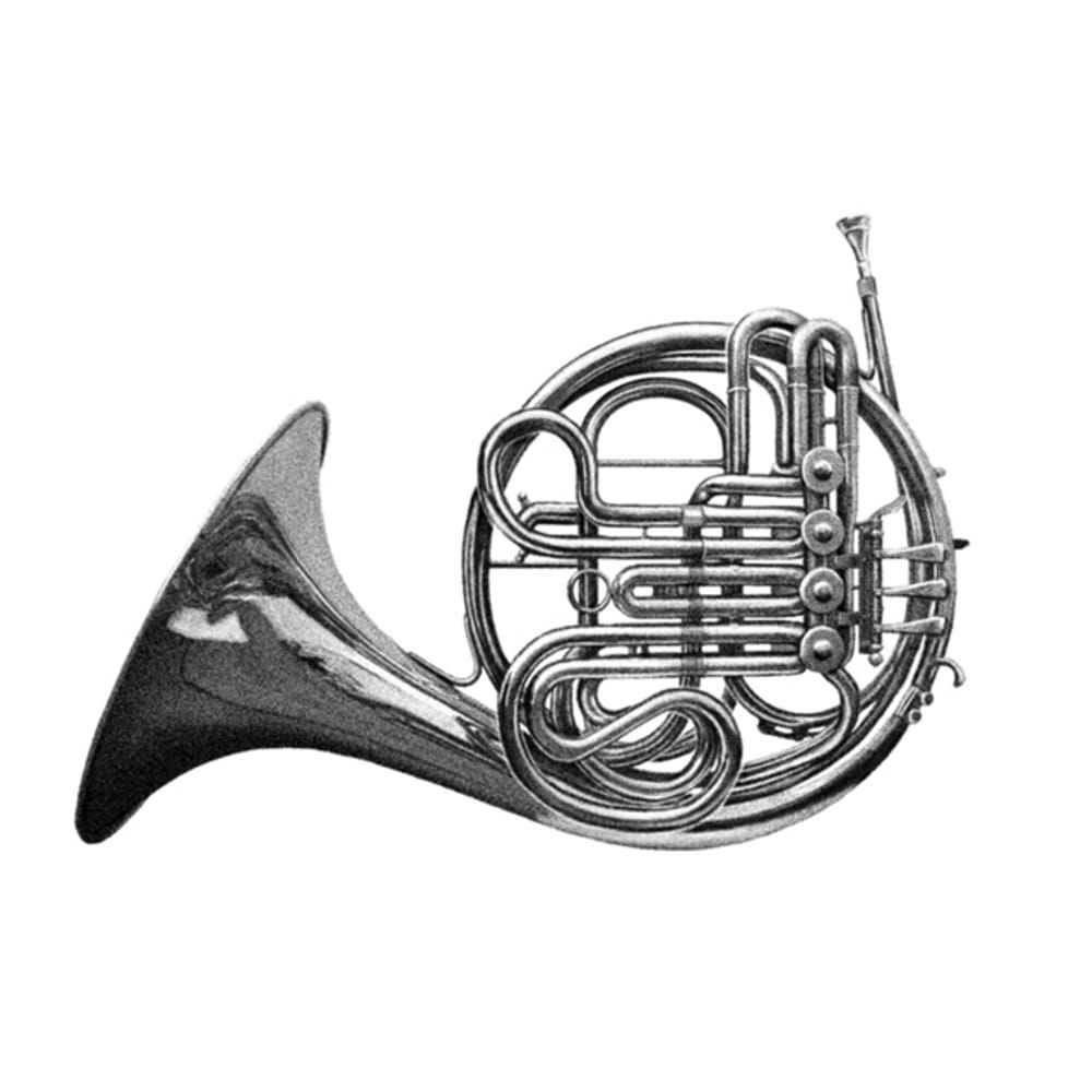 French Horn 