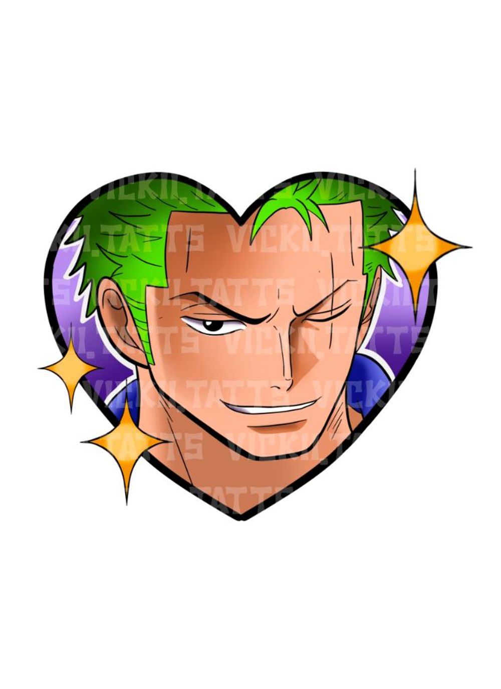 Zoro