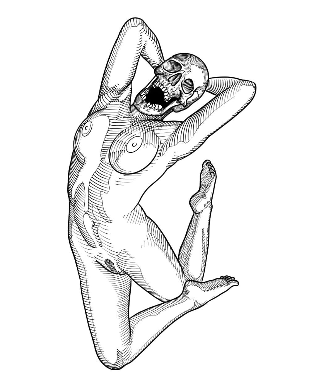 Living Dead Girl 4