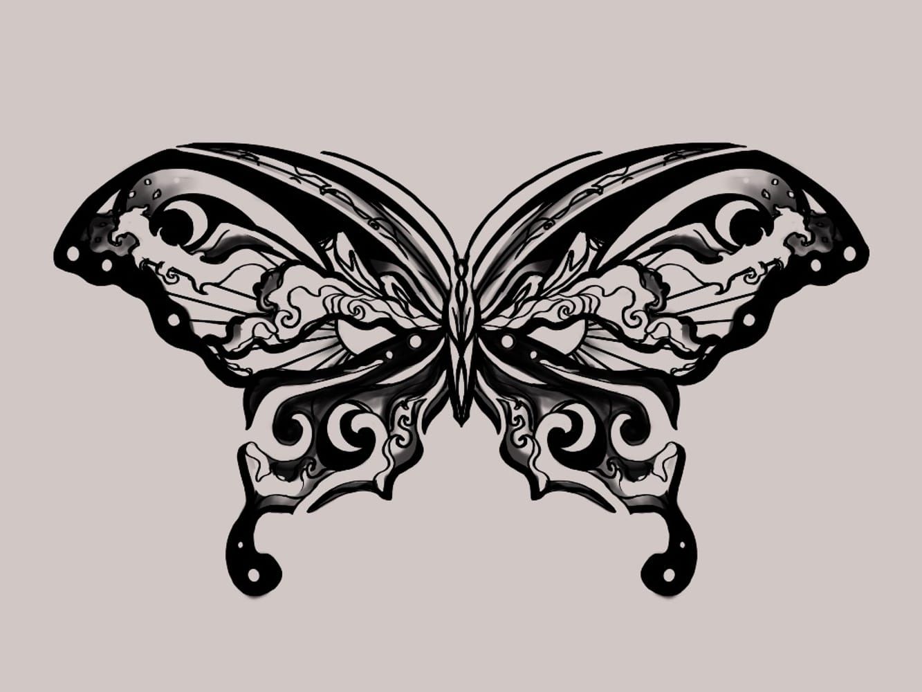 Butterfly Effect