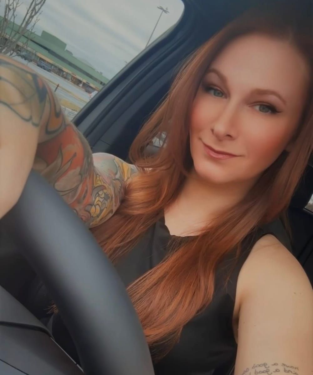 Kelsey Zussman