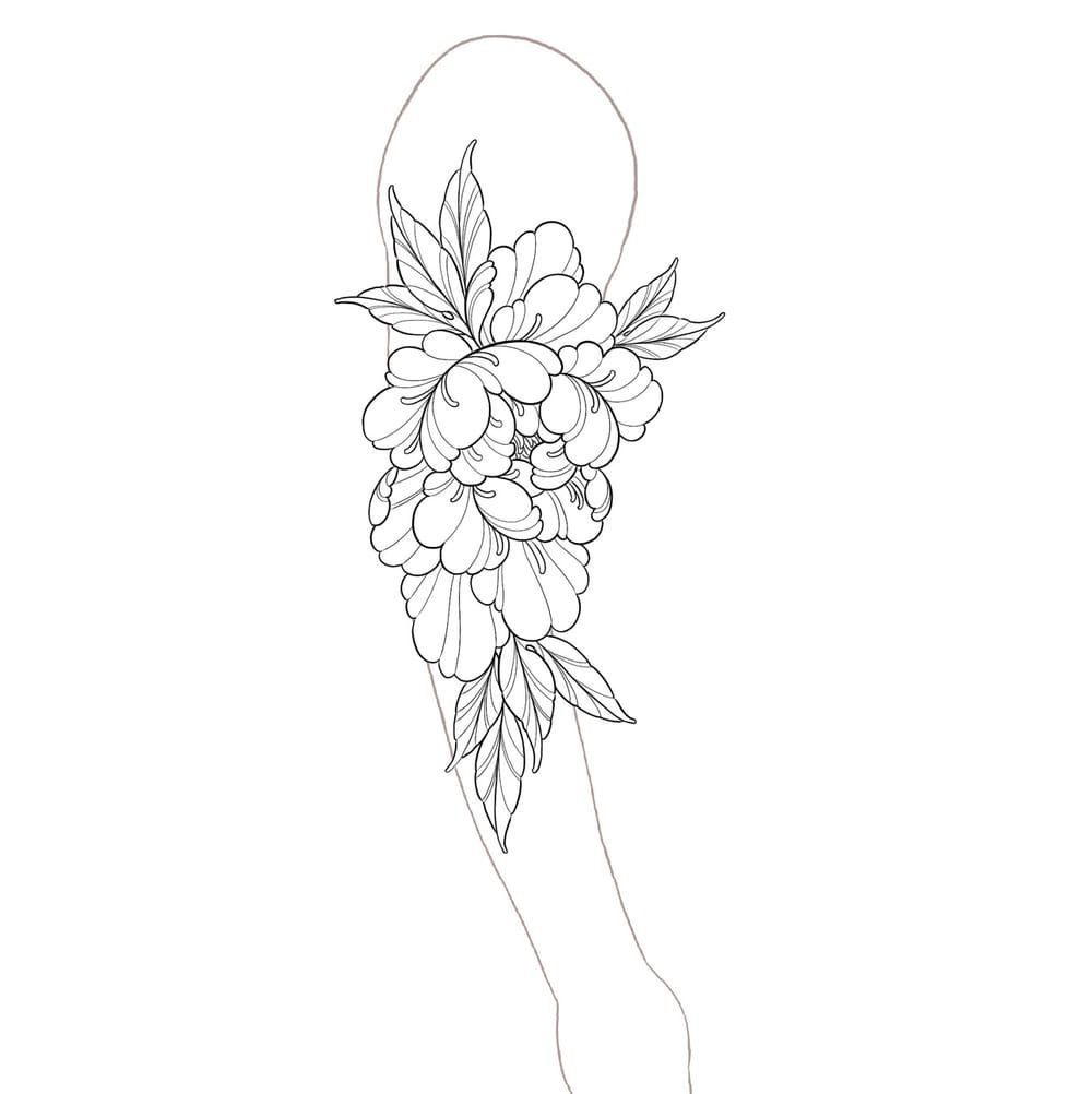 Peony