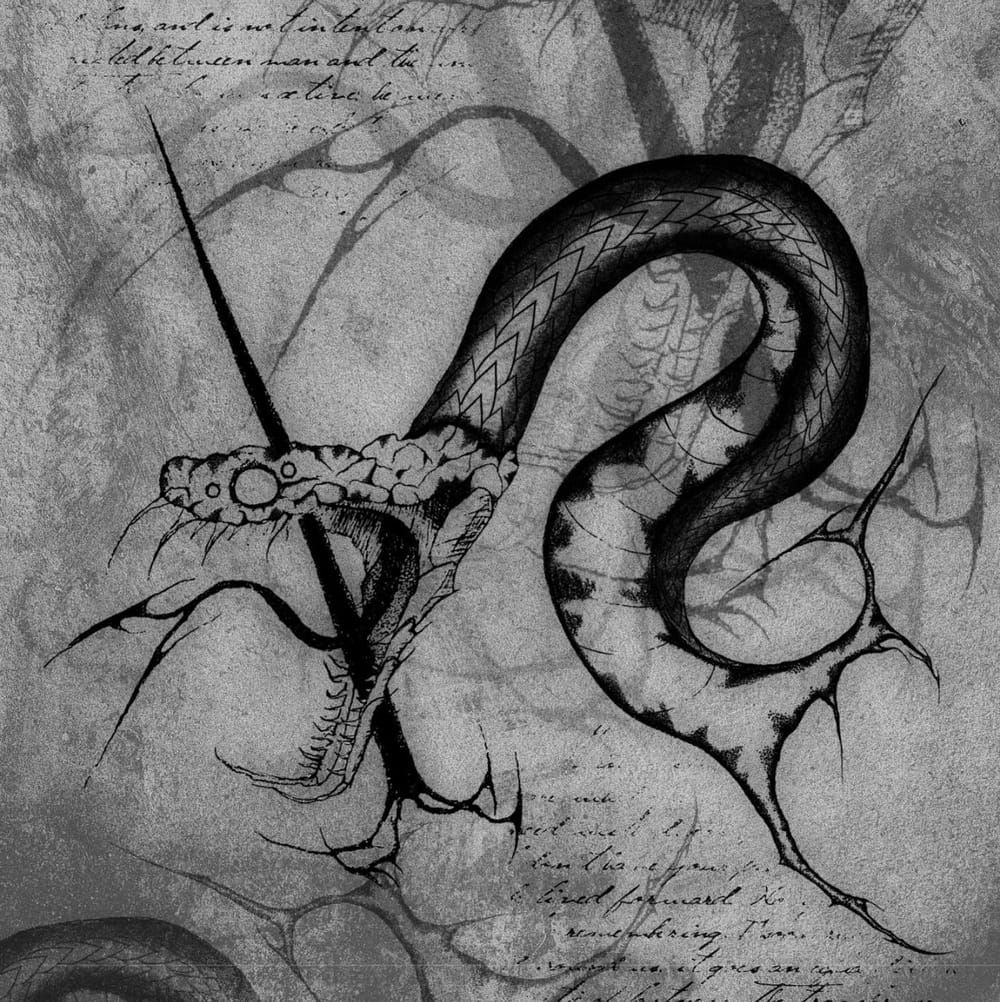 Undead snake