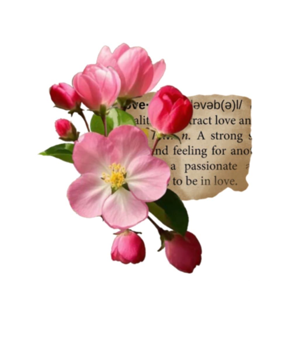 Love Flower
