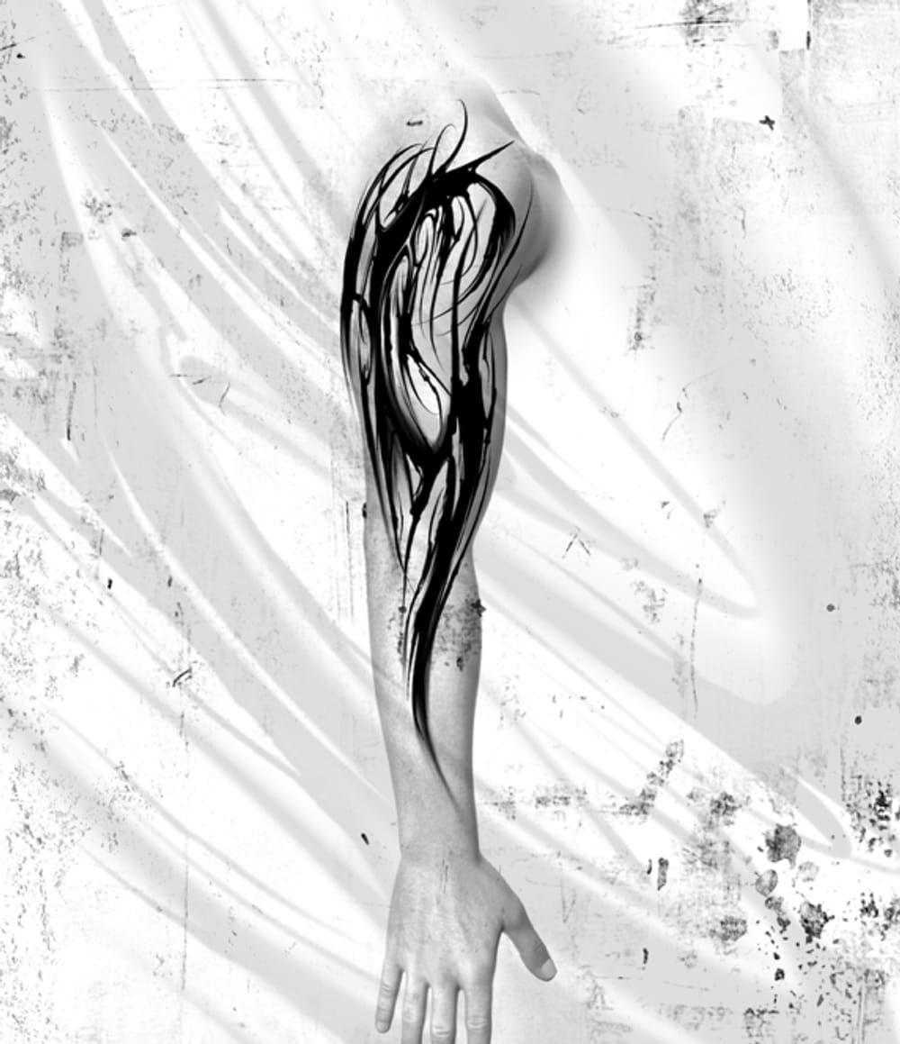 Dark flow 