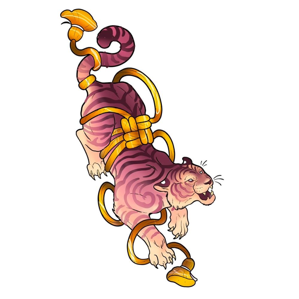 Cheshire Cat
