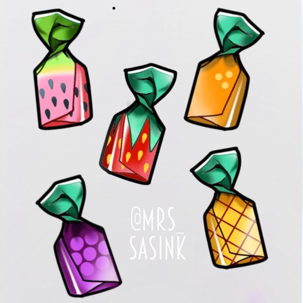 Bon Bons