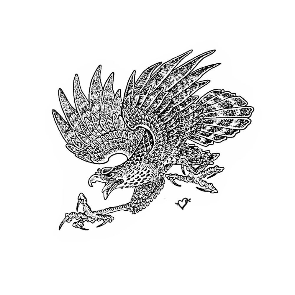 Falcon 