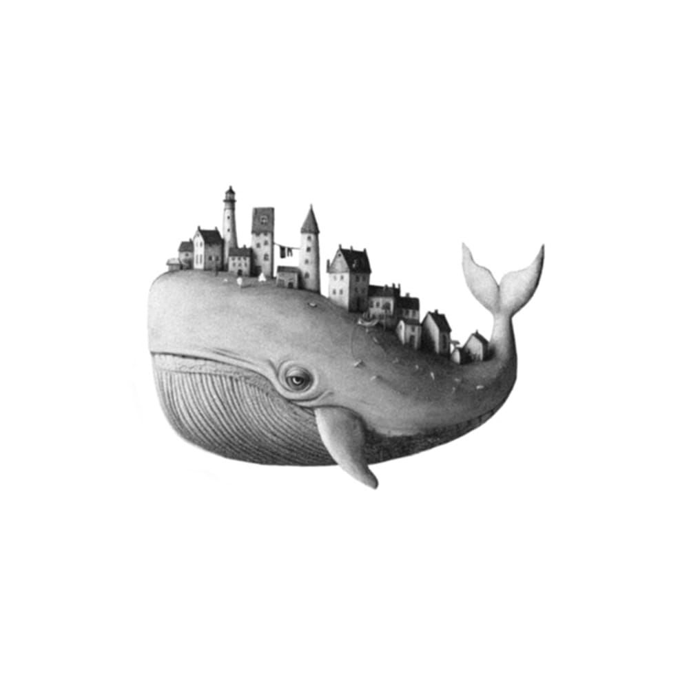 City Whale