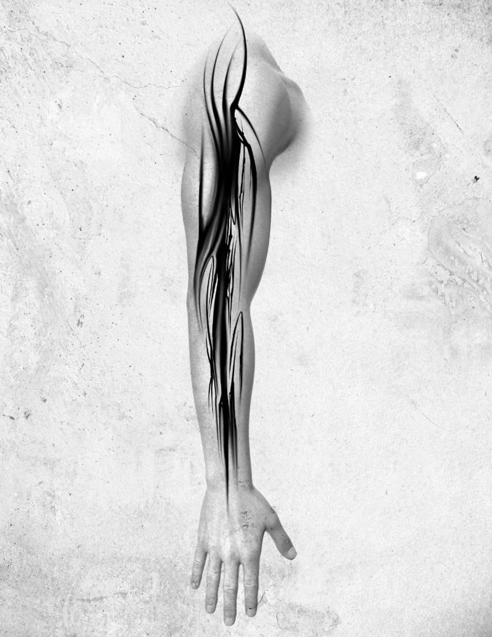 long sharp flow 1