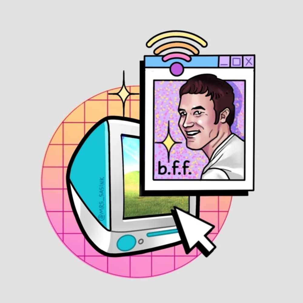 MySpace Tom