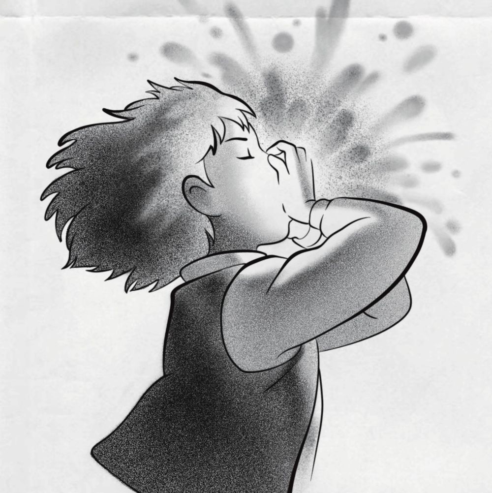 Young Howl