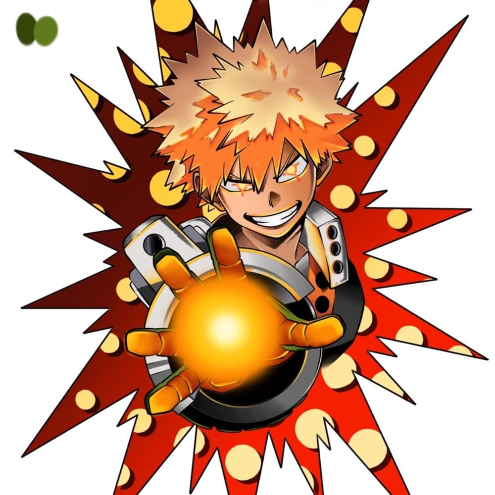 Bakugo