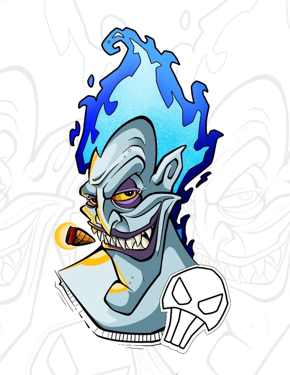 Hades