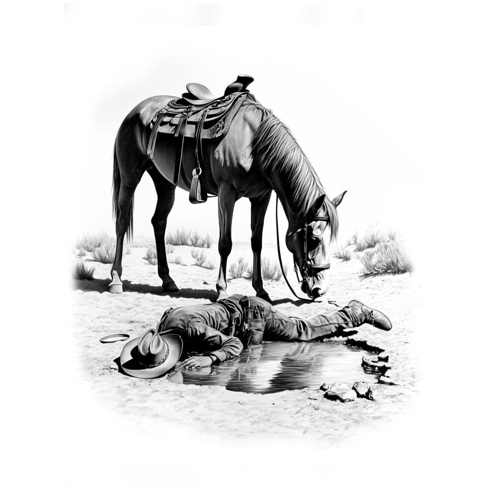Fallen Outlaw