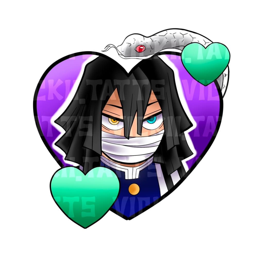 Obanai 