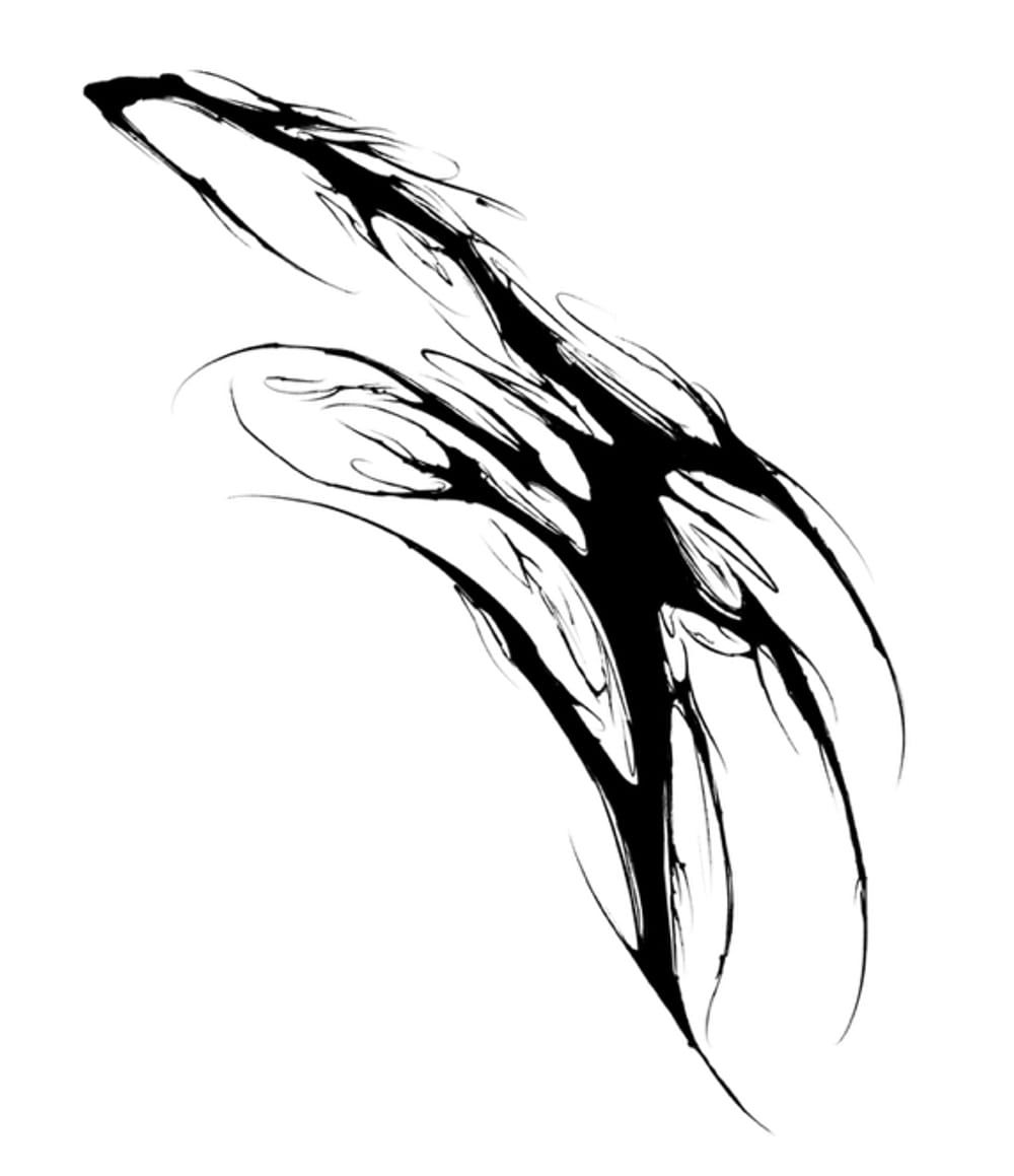 Dark flow