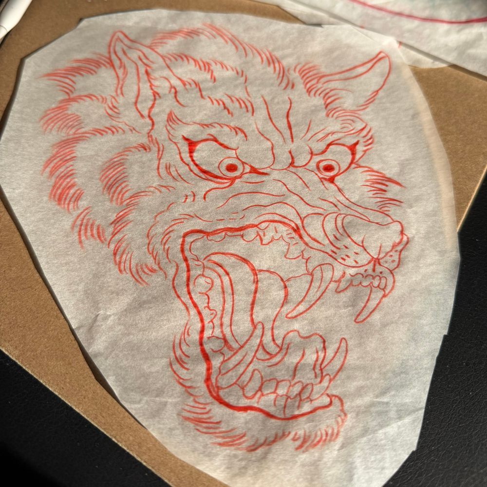 Wolf
