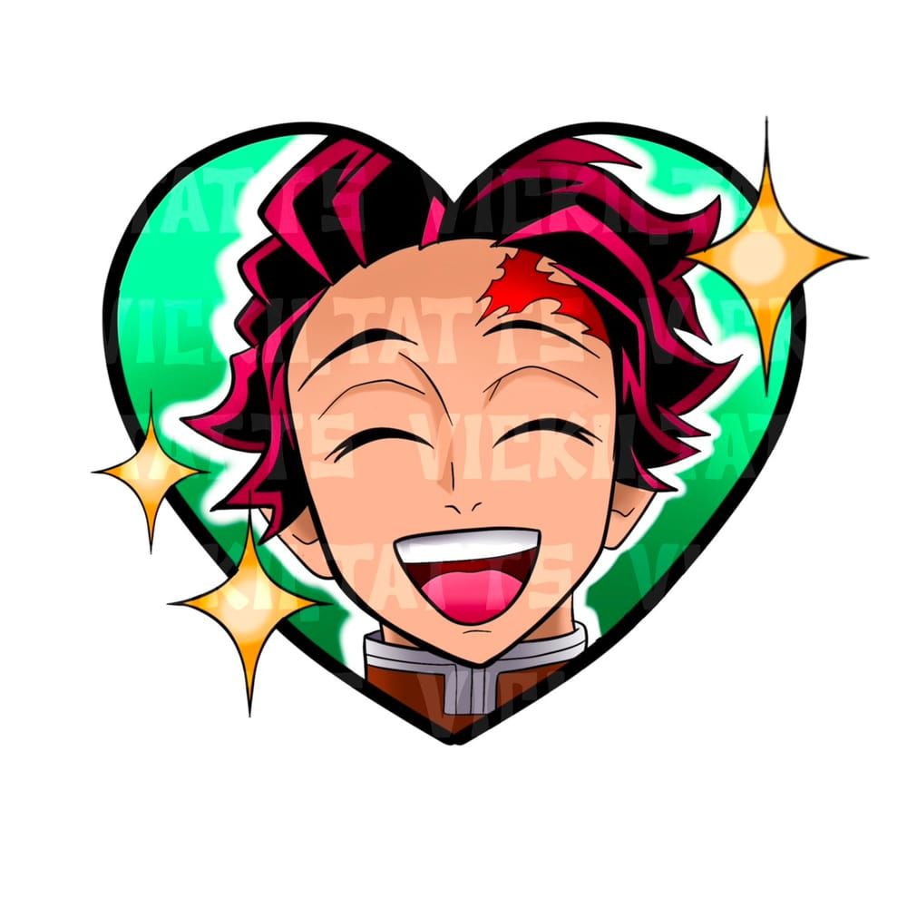 Tanjiro