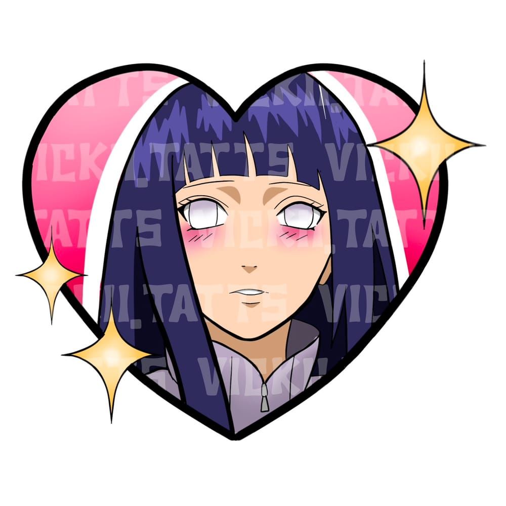 Hinata