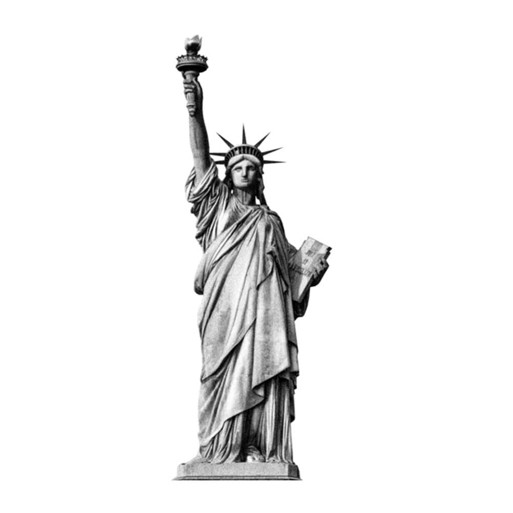 Statue of Liberty