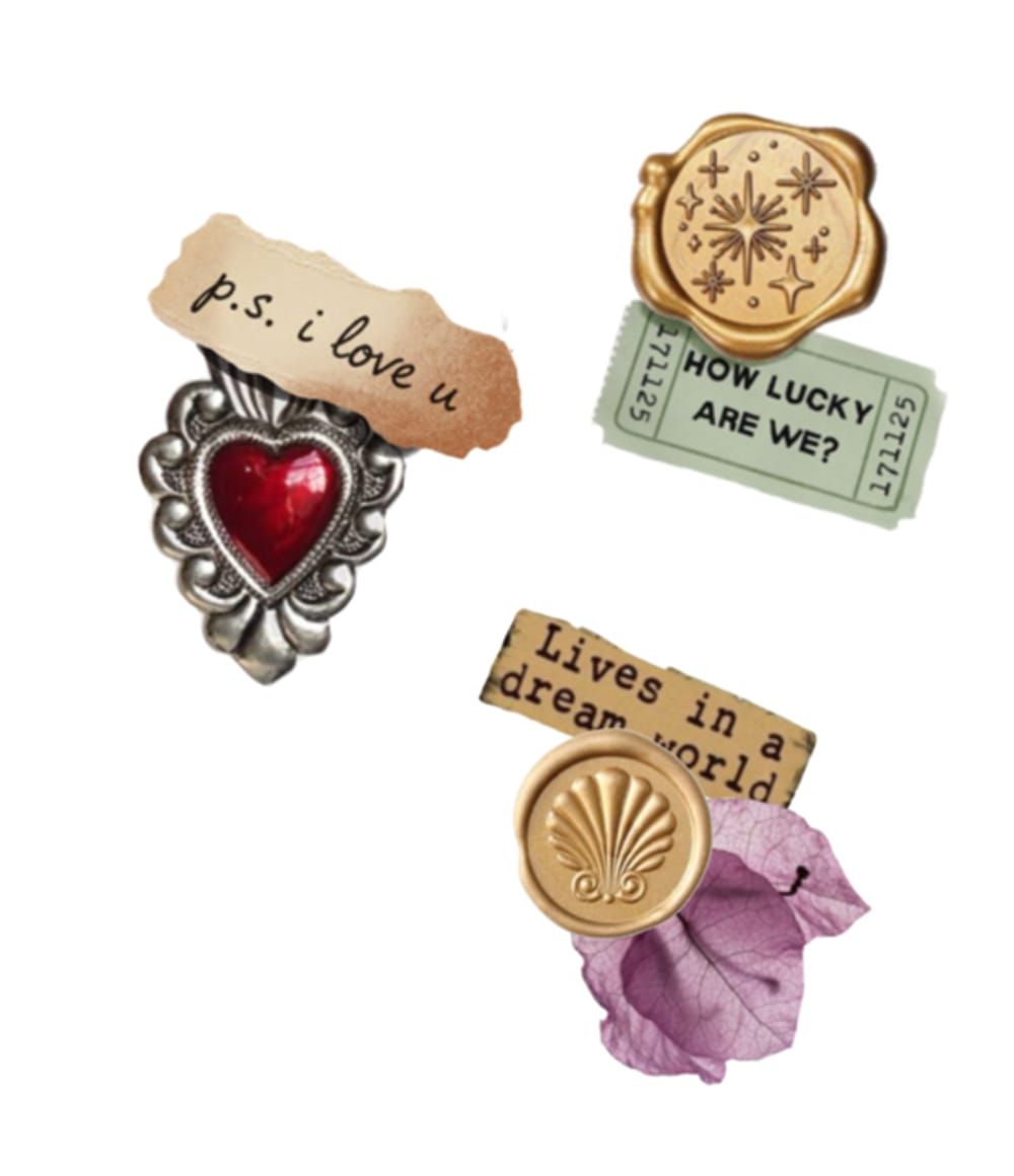 Trinkets Small Size