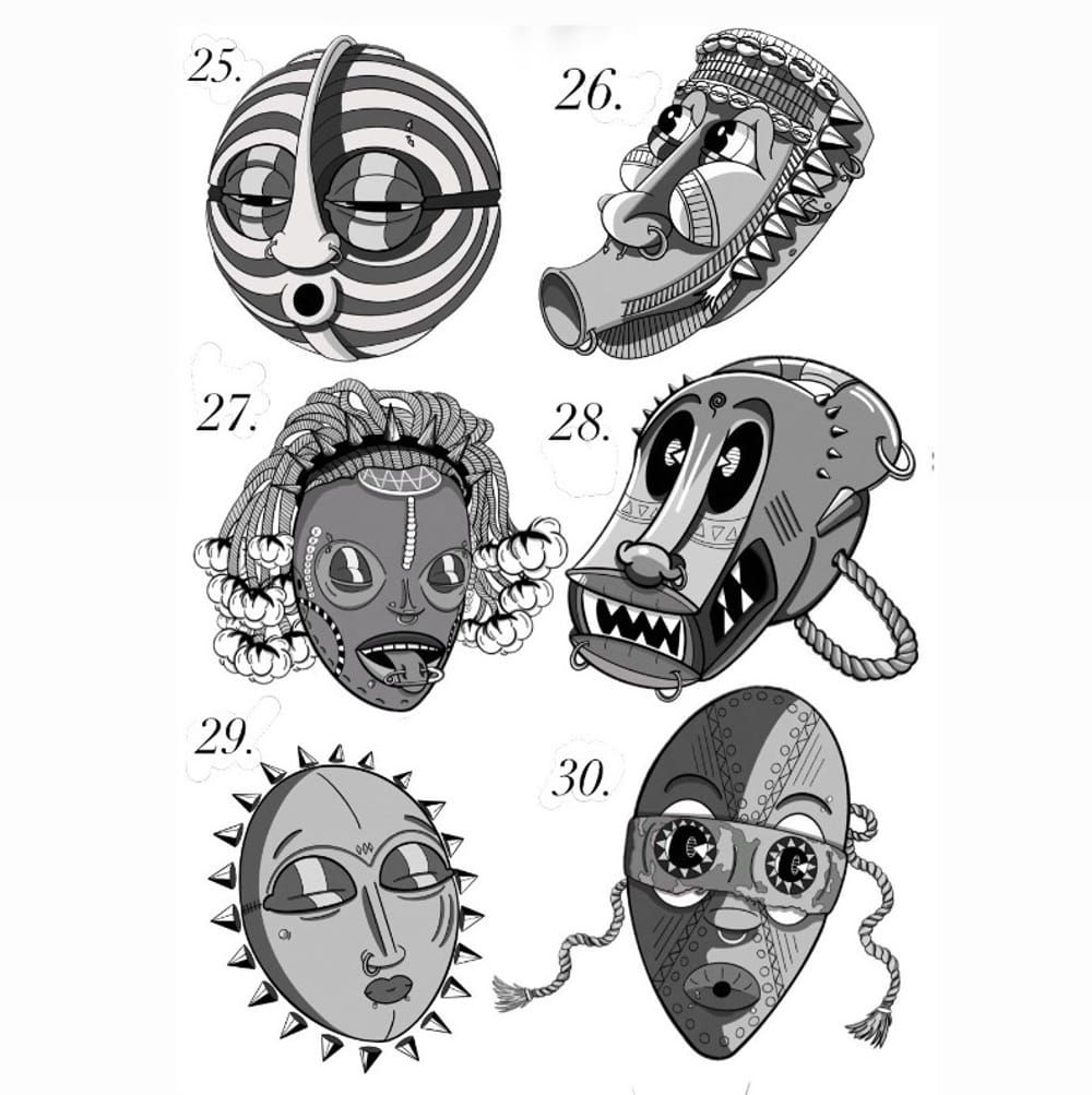 FLASH SHEET 3