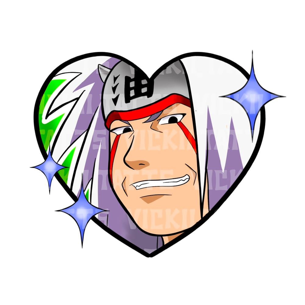 Jiraiya 