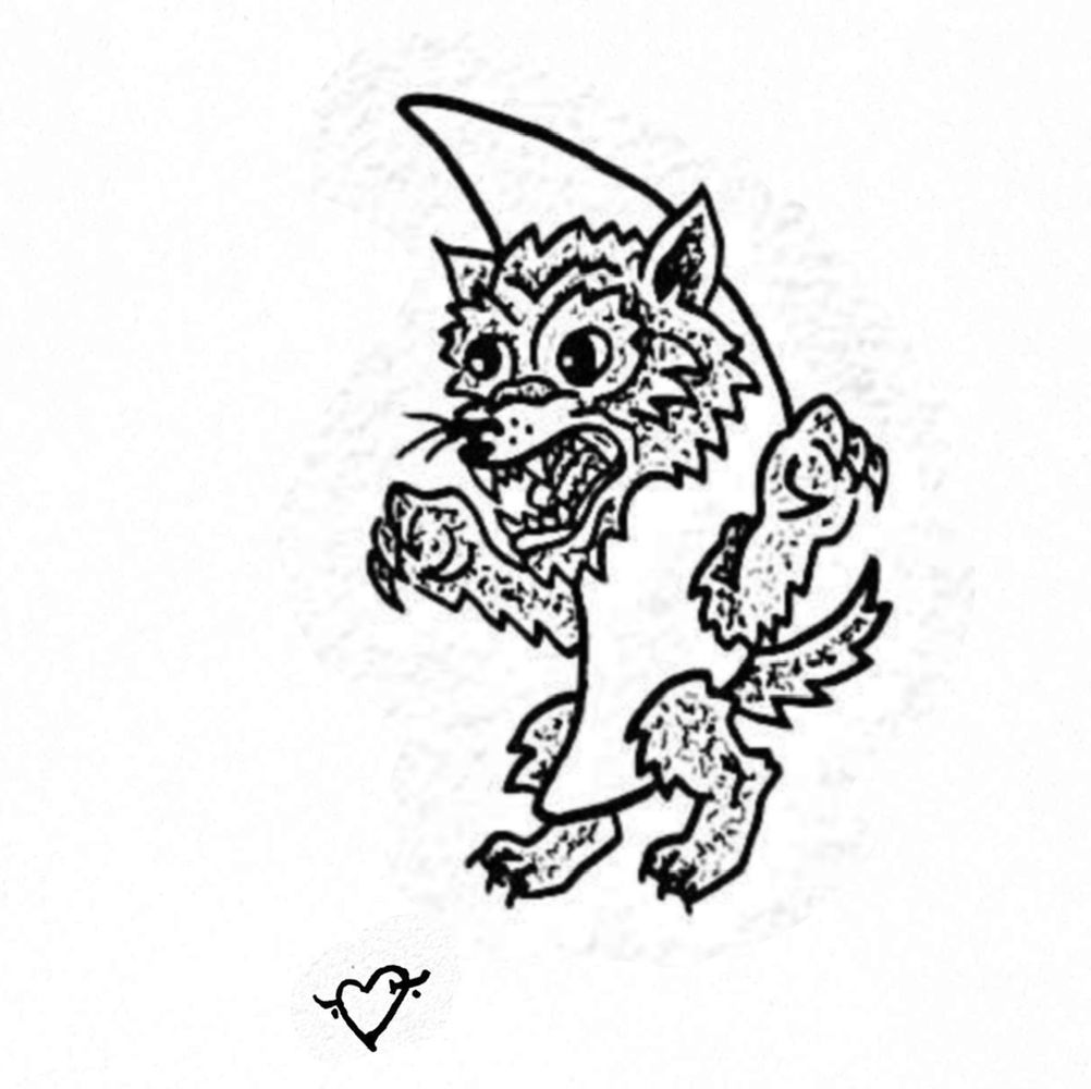 Wolf Moon