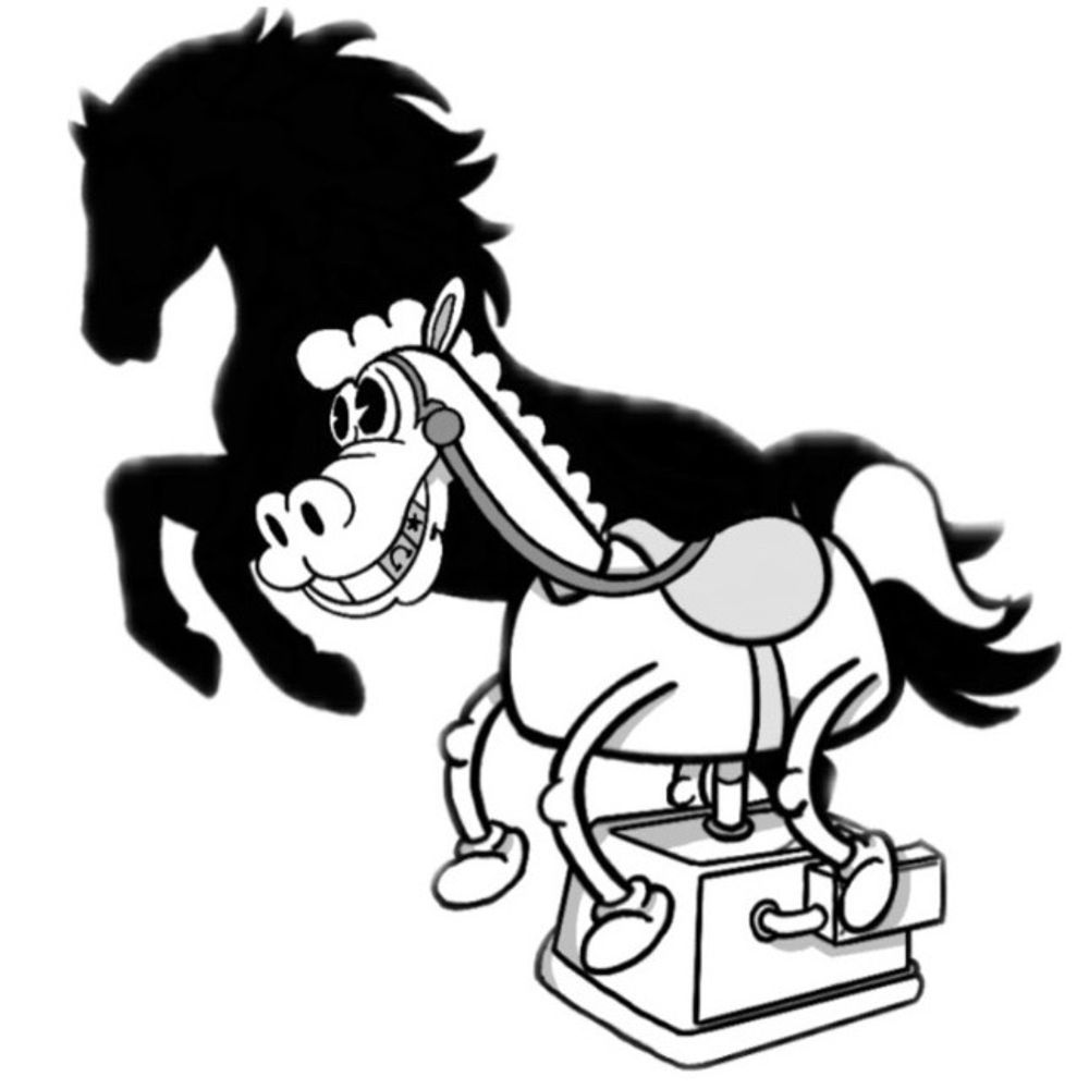 Year of the Horse