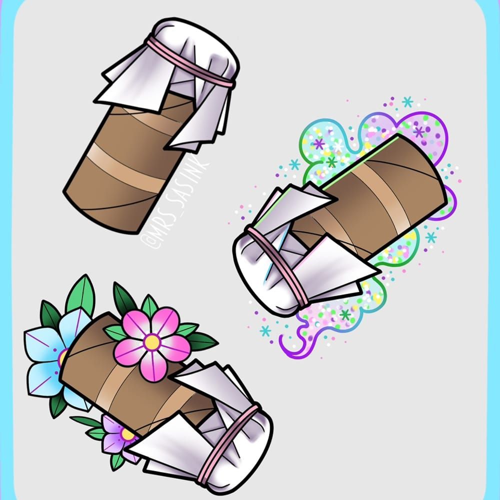 Sploof