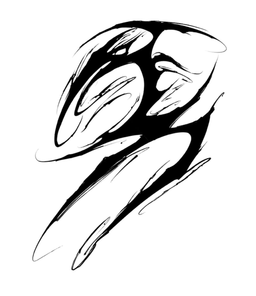 Dark flow 