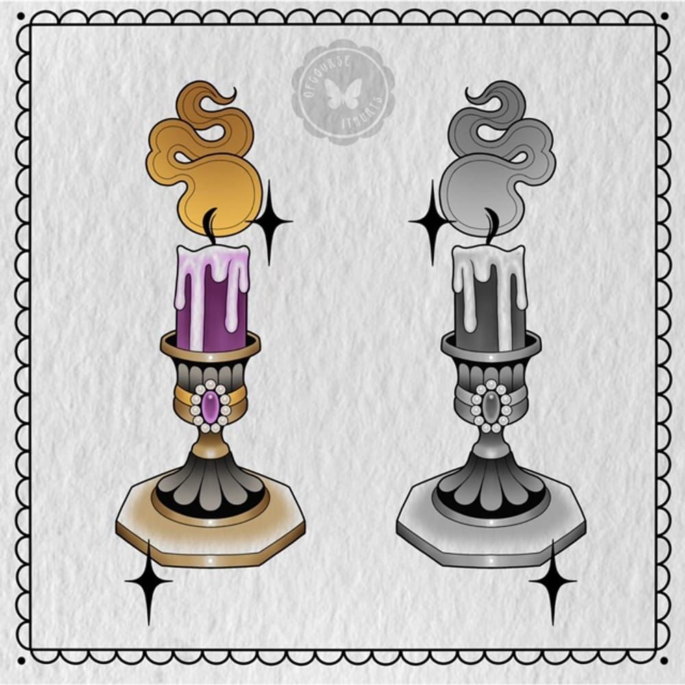 Candlestick