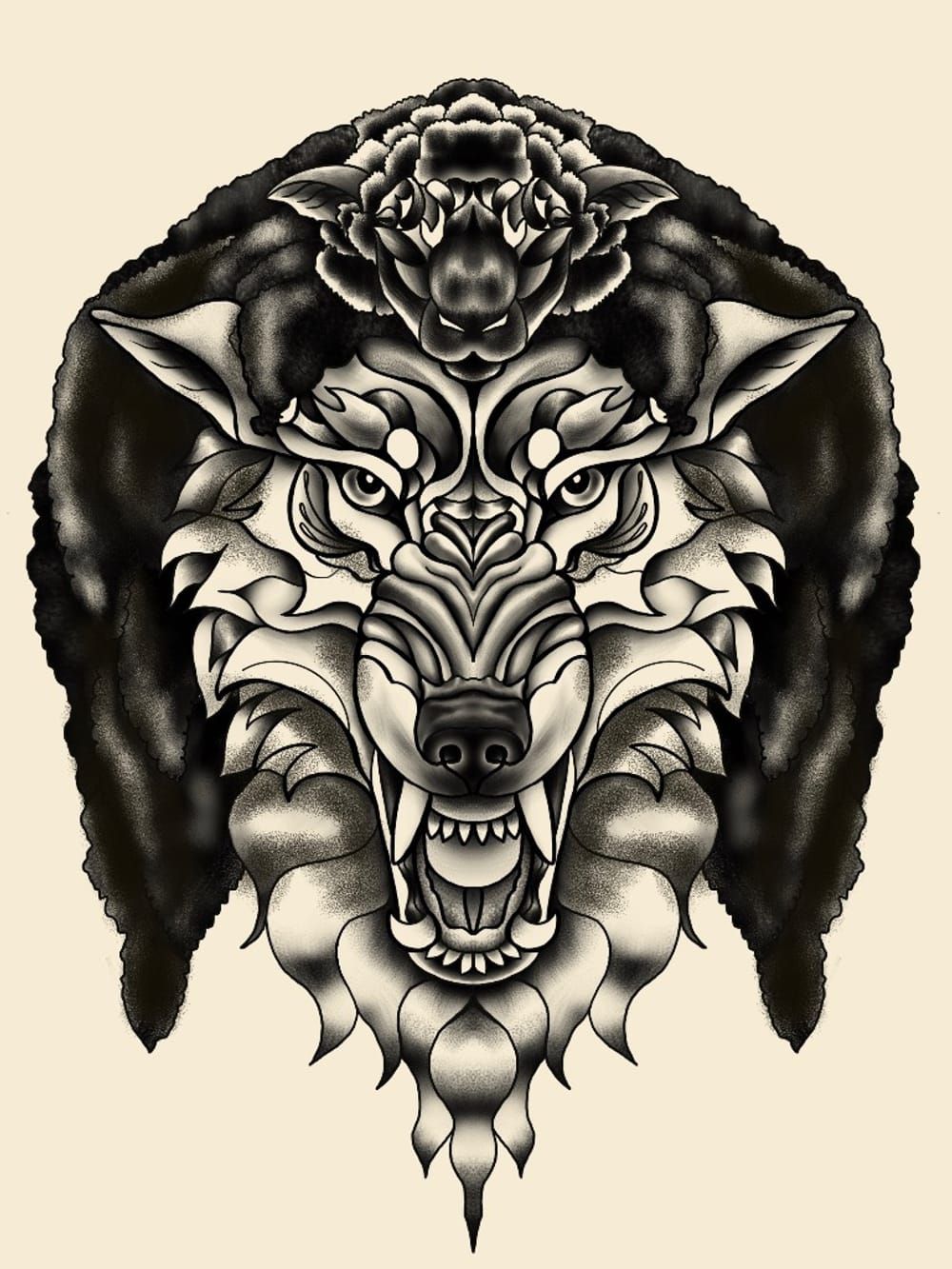 Be Wary of the Wolf
