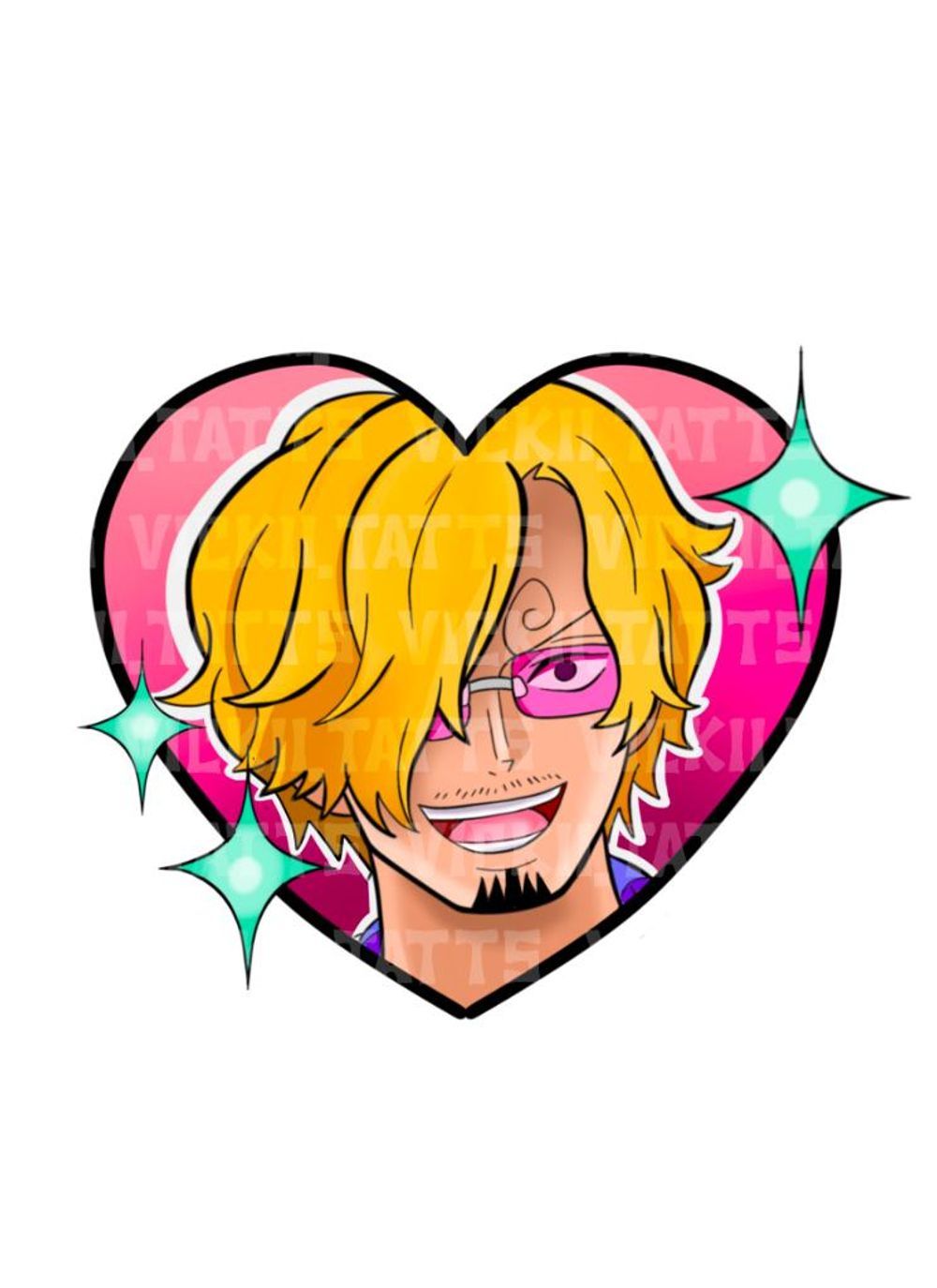 Sanji