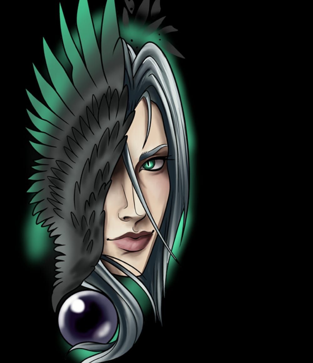 Sephiroth