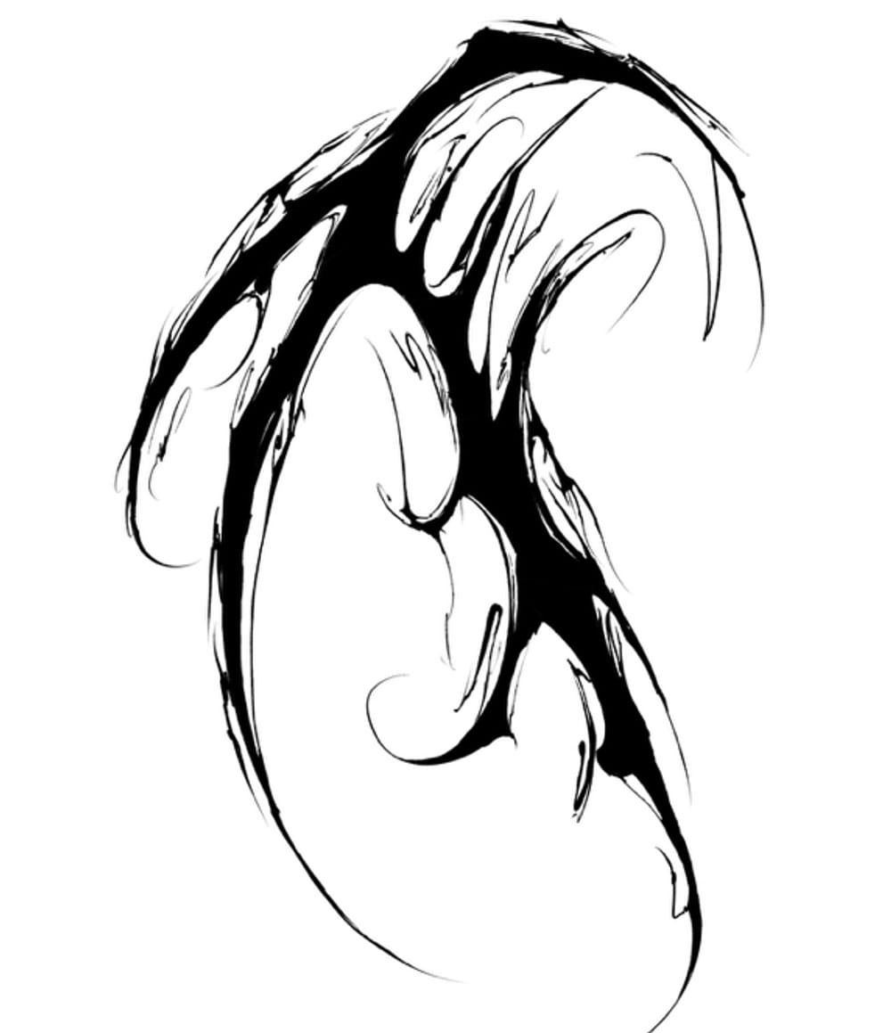 Dark flow