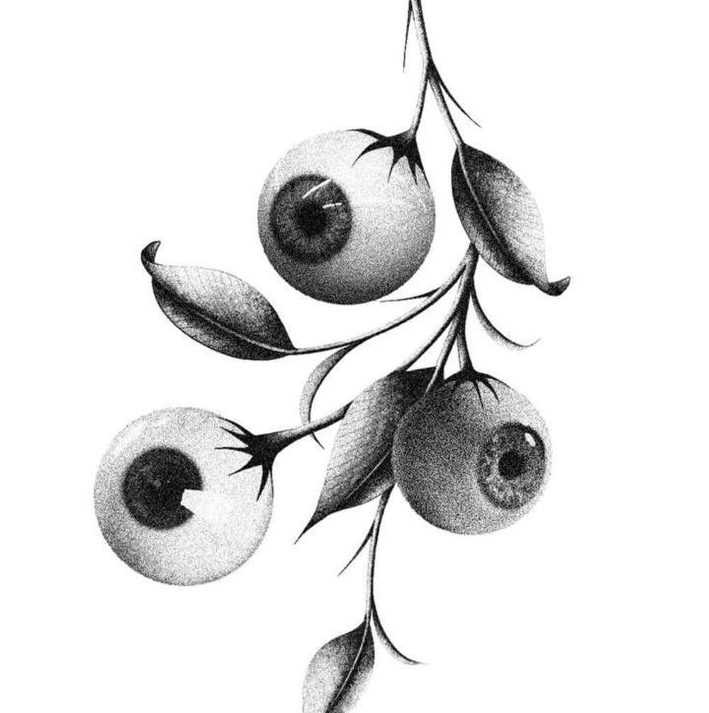 Eyeball Vine 